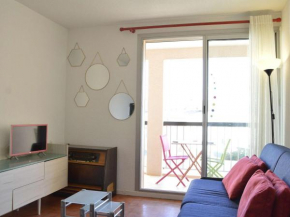 Charmant Studio 2 Couchages à 250m du Port avec Terrasse Ensoleillée - Cap d'Agde - FR-1-249-352